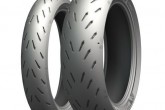 Резина  Michelin Power RS+ 120/70 17 180/55 17