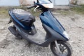 Honda Dio Af 34 продам скутер