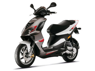 piaggio nrg power dt