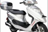 Skymoto Diamond 125