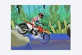 Stunt Dirt Bike 2