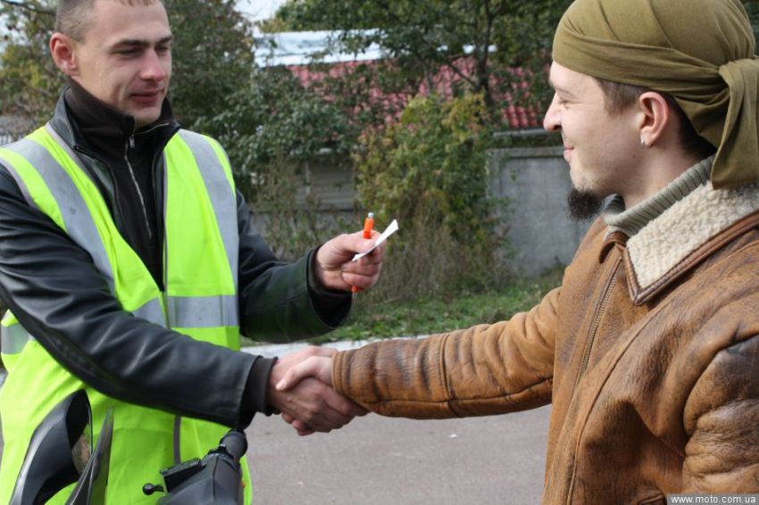 куда закрытым, а мне подарок?