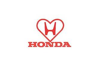Honda отзывает очипатки