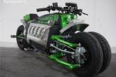 Китайская подделка под Dodge Tomahawk