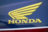 Honda предсказывает спад мировых продаж мотоциклов