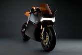 Найшвидший електричний мотоцикл (6 фото)