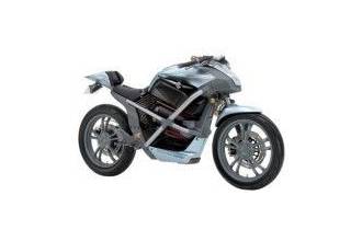 Suzuki збирається розробити мотоцикл на паливному елементі