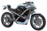 Suzuki собирается разработать мотоцикл на топливном элементе