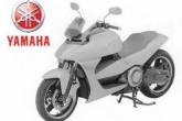 Yamaha и Toyota вместе сделают гибридный мотоцикл