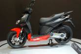 Скутер Aprilia Sportcity Cube 2010