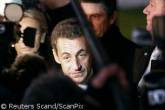 Н.Саркозі заборонив урядовцям їздити на моторолерах