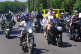 "Гобліни" в Одесі: народила дружина байкера і співав зять Тимошенко