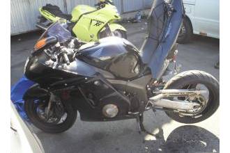 Аварія за участю мотоцикліста на бульварі Перова. Потрібна будь-яка група крові!