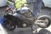 Аварія за участю мотоцикліста на бульварі Перова. Потрібна будь-яка група крові!
