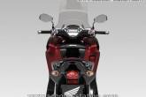 Honda New Mid Concept — симбиоз скутера и байка
