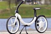 На основі SpaceClaim створений електричний велосипед Volkswagen Bik.E