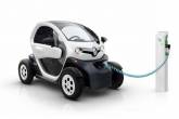 Renault предлагает променять скутер на микроавтомобиль Twizy 45