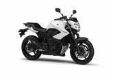 Yamaha представила обновленный мотоцикл XJ6 2013 модельного года