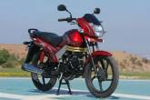 Новый мотоцикл Mahindra Centuro: невероятная экономичность и доступная цена