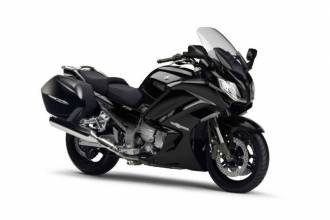 Главный козырь нового спорт-туриста Yamaha FJR1300AE — почти сто вариантов настройки подвески