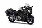 Головний козир нового спорт-туриста Yamaha FJR1300AE — майже сто варіантів настройки підвіски