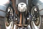 4-колісний скутер Quadro 4D 2014: \"до зустрічі на дорогах?