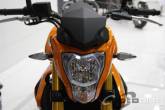 Виробничу програму Benelli доповнив мотоцикл BN 302 2014