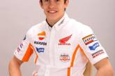 Honda Racing Corporation продлила контракт с чемпионом мира Moto GP Марком Маркесом 