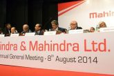 Индийская Mahindra & Mahindra может приобрести Peugeot Motocycles