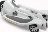 Volkswagen планирует выпустить электрический скутер