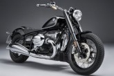 BMW Mottorad представила конкурента Harley-Davidson