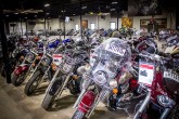Покупка мотоцикла в США