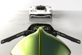 Двоколісний ексклюзив: Aston Martin представив найдорожчий мотоцикл у світі (фото)