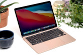 Найкращий ноутбук для навчання: чому студенти у США купують MacBook Air M1