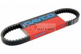 Ремень вариатора Dayco 7192 Derbi Hunter/Paddock/Predator O2 - 50cc 16,3 X 828