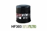 Фільтр масляний HIFLO HF303 HIFLO FILTRO