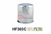 Фільтр масляний HIFLO HF303C HIFLO FILTRO
