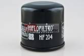 Фільтр масляний HIFLO HF204 HIFLO FILTRO