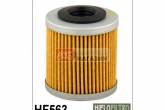 Фільтр масляний HIFLO HF563 = HF563RC HIFLO FILTRO