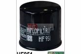 Фильтр масляный HIFLO HF951 HIFLO FILTRO