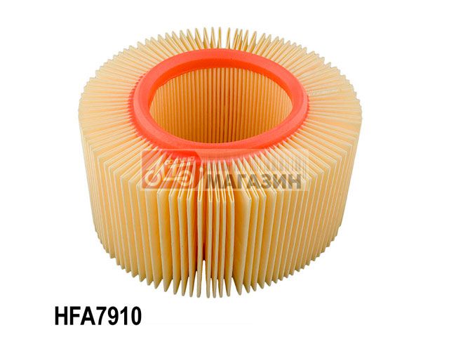 воздушный фильтр hiflofiltro hfa7910