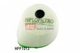 Фільтр повітряний HIFLO HFF1013 HIFLO FILTRO