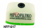 Фильтр воздушный HIFLO HFF1017 HIFLO FILTRO