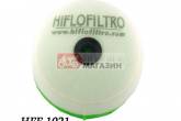 Фільтр повітряний HIFLO HFF1021 HIFLO FILTRO