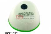Фильтр воздушный HIFLO HFF1022 HIFLO FILTRO