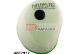 Фильтр воздушный HIFLO HFF2017 HIFLO FILTRO