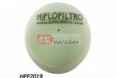 Фильтр воздушный HIFLO HFF2019 HIFLO FILTRO