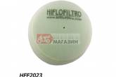 Фильтр воздушный HIFLO HFF2023 HIFLO FILTRO