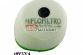Фильтр воздушный HIFLO HFF3014 HIFLO FILTRO