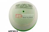Фильтр воздушный HIFLO HFF3015 HIFLO FILTRO